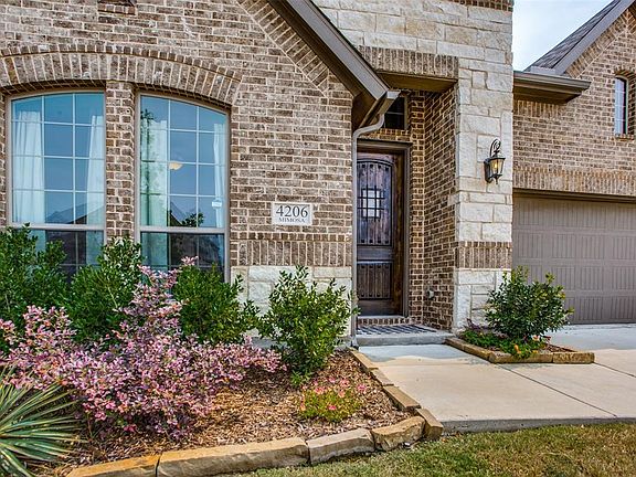 3rd image of 4206 Mimosa Dr