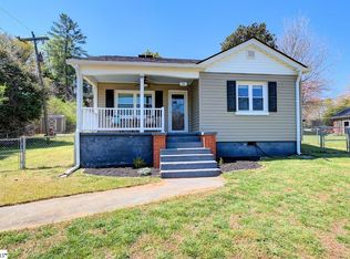 743 Pickens Dr, Liberty, SC 29657