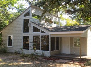 114 Pollyanna Dr, Gun Barrel City, TX 75156