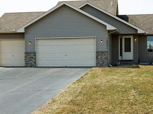 14821 262nd Ave NW, Zimmerman, MN 55398