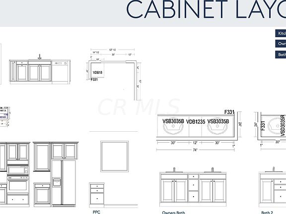 3rd image of 978 Ping Ln Lot 2159