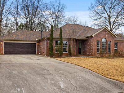 12 Boxwood Cv, Cabot, AR, 72023