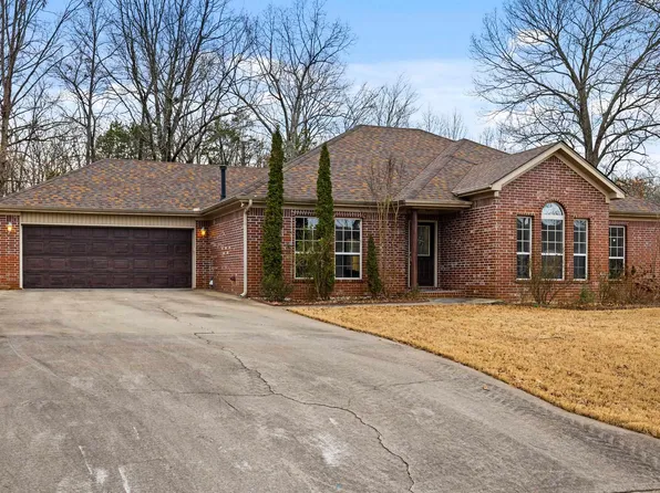 12 Boxwood Cv, Cabot, AR 72023