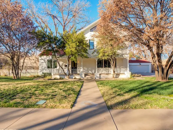 3012 20th St, Lubbock, TX 79410