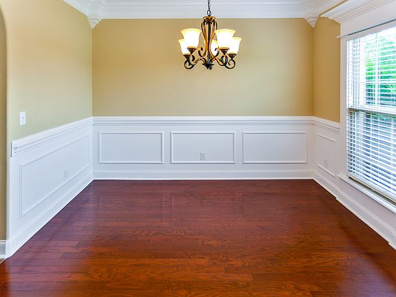Dining Room or Study