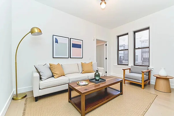 Rented by Living New York | media 1