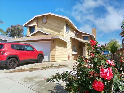 13570 Red Mahogany Dr, Moreno Valley, CA, 92553