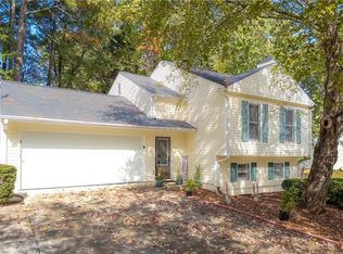 305 Birch Rill Dr, Alpharetta, GA 30022