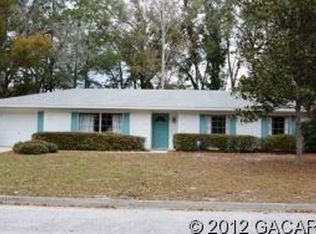 3208 NW 46th Ave, Gainesville, FL 32605