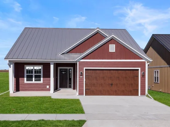 116 Luxembourg Brotherhood BOULEVARD, Belgium, WI 53004