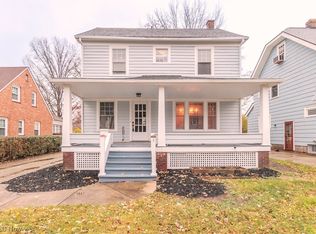 3297 E Fairfax Rd, Cleveland Heights, OH 44118