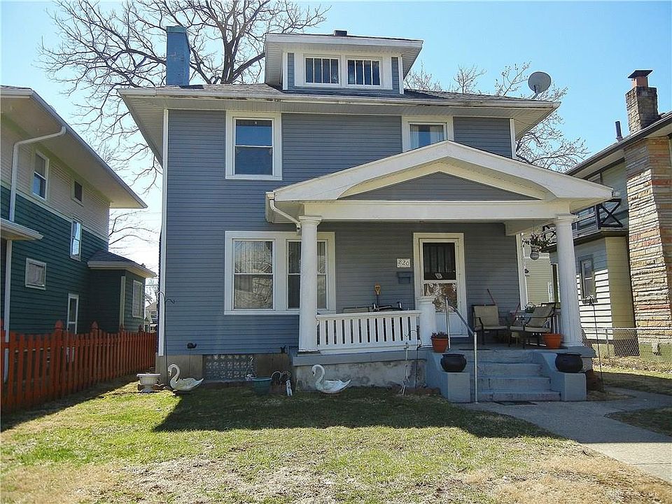2nd image of 820 Ferndale Ave