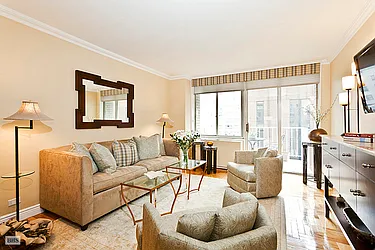 Sold by Brown Harris Stevens