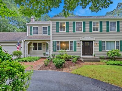 93 Braman Rd, Waterford, CT, 06385
