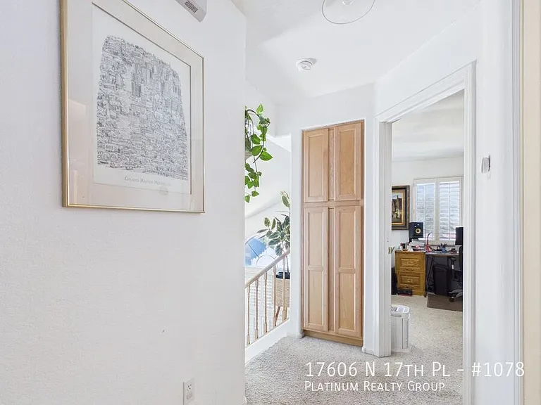 17606 N 17th Pl #1078 — Photo 16