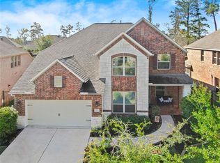 11 Garden Path Pl, Tomball, TX 77375