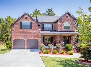 2085 Mount Grove Ct, Dacula, GA 30019