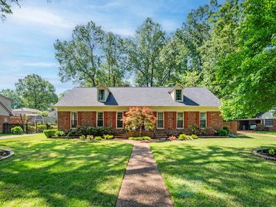 5877 Brierfield Ave, Memphis, TN, 38120