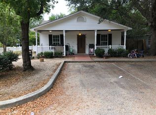 1604 Colleton Ave SE, Aiken, SC 29801