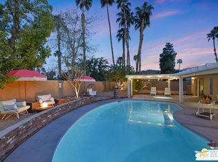 1334 S San Joaquin Dr, Palm Springs, CA 92264
