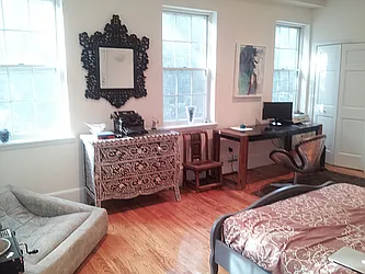 Rented by Big Apple NYC
