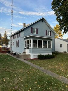 1724 Mole Avenue, Janesville, WI, 53548