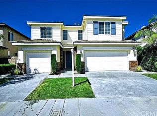 2598 N Promontory Way, Orange, CA 92867