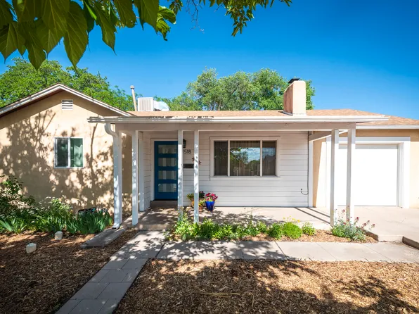1518 Solano Dr NE, Albuquerque, NM 87110