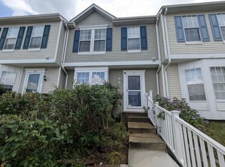 111 W Shetland Ct, Newark, DE 19711