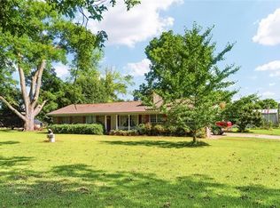 614 Self Rd, Belcher, LA 71004