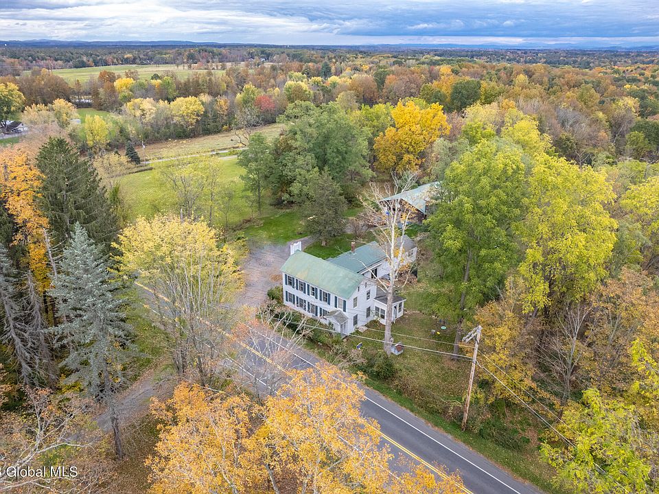 288 Middleline Road, Ballston Spa, NY 12020 Zillow