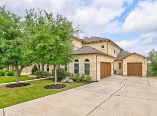 2908 Grand Oaks Loop, Cedar Park, TX 78613