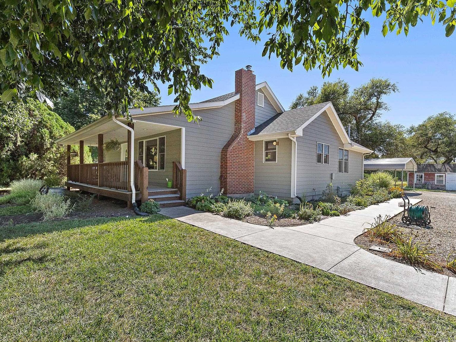 515 20th Ave, Moundridge, KS 67107 MLS 49004 Zillow