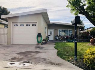 2747 21st St, San Pablo, CA 94806