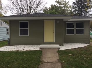 1245 Monroe St, Benton Harbor, MI 49022