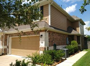2210 Waterford Park St, Missouri City, TX 77459