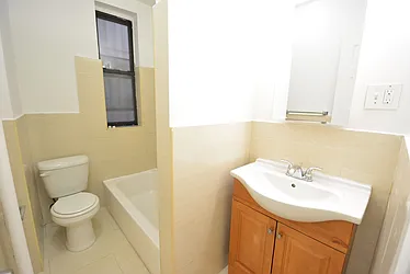 Rented by Keller Williams NYC