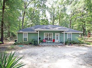 3908 284th Ter, Branford, FL 32008