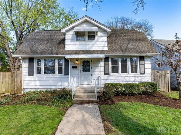 2770 Rushland Dr, Dayton, OH 45419