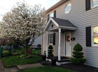 229 Vine St, Connellsville, PA