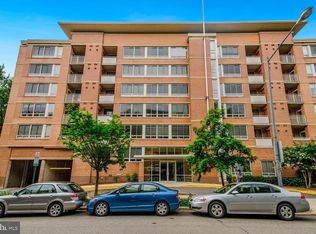 350 G St SW APT N109, Washington, DC 20024