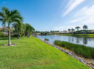 373 Kings Way, Naples, FL 34104