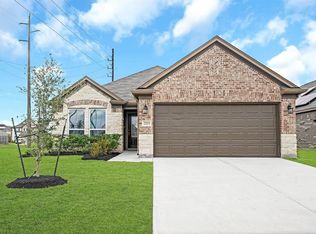 2703 Rose Embers Ct, Fresno, TX 77545