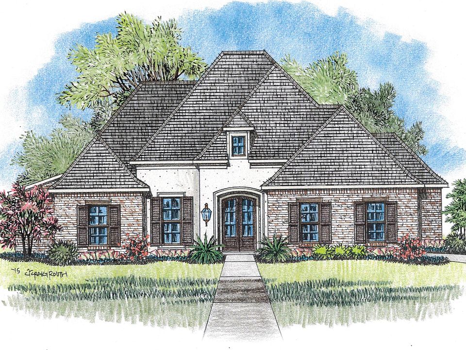 2nd image of 725 Poplar Creek Ct