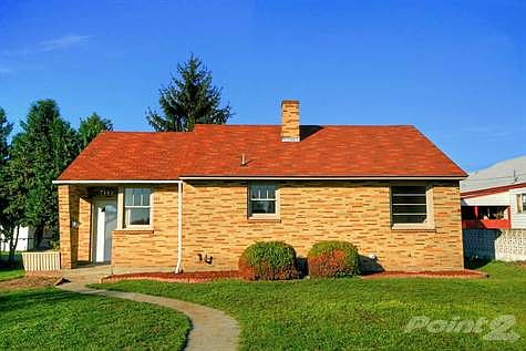 001_Front Exterior