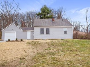 2066 Faye Dr, Newark, OH 43055