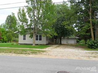 709 S Maple St, Manton, MI 49663
