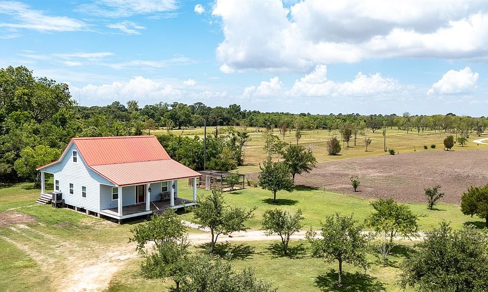 14328 Fm 2354, Beach City, TX 77523 MLS 85625337 Zillow