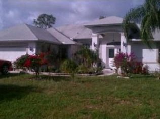 2302 SE Seafury Ln, Port Saint Lucie, FL 34952