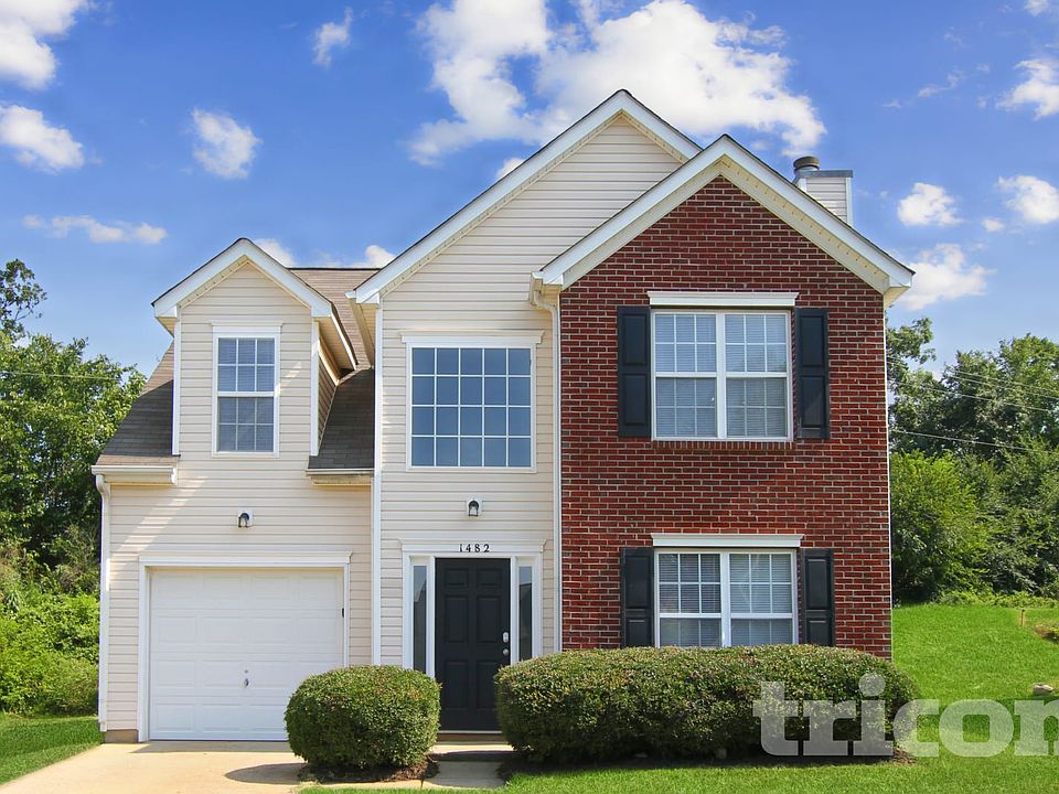 1st image of 1482 Kindred Cir NW